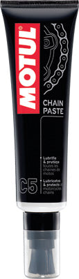 MOTUL CHAIN LUBE PASTE 5.7OZ PART# 102984 / 106513