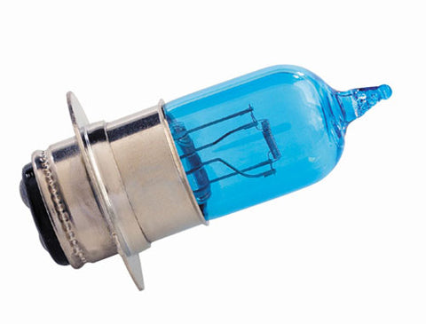 PIAA 70023 H6M SCOOTER BULB XTREME WHITE 35 35W=60 60W SINGLE