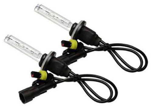 PIAA 71891 881 HID CONVERSION KIT 2 BULBS+ HARNESS