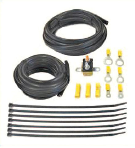 CEQUENT INSTALLATION KIT 20506