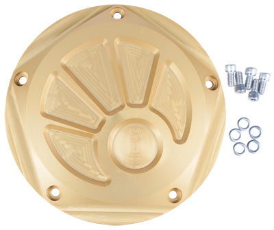 ROOKE ROOKE DERBY COVER GOLD R-C1601-T6