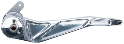 ROOKE BRAKE ARM 97-07 POLISHED R-FLB-200-TP