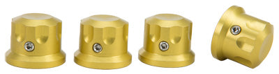 ROOKE HEADBOLT COVER GOLD R-HBC01-R6