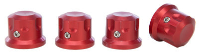 ROOKE HEADBOLT COVER RED R-HBC01-R7