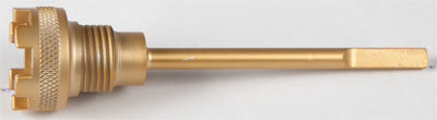 ROOKE TRANSMISSION DIPSTICK GOLD R-TDS-R6