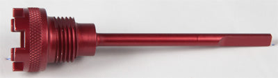 ROOKE TRANSMISSION DIPSTICK RED R-TDS-R7