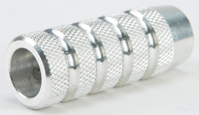 ROOKE KNURLED SHIFT PEG RAW R-PT220-KNA