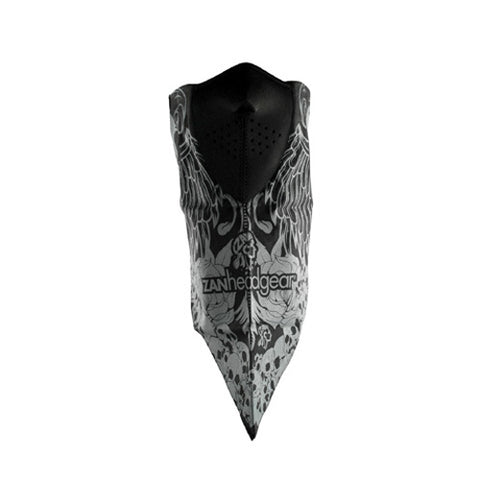 BALBOA NEODANNA ZANr SKULL & WINGS WNEOLOGO1