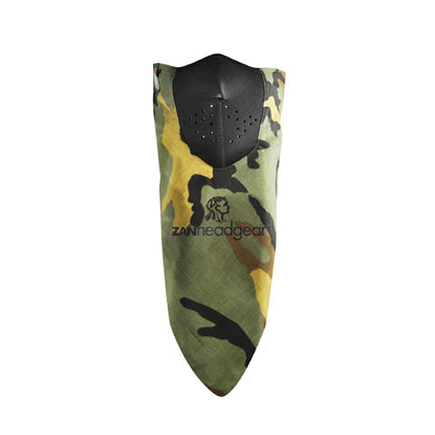 BALBOA NEODANNA ZANr WOODLAND CAMOUFLAGE WNEOLOGO2