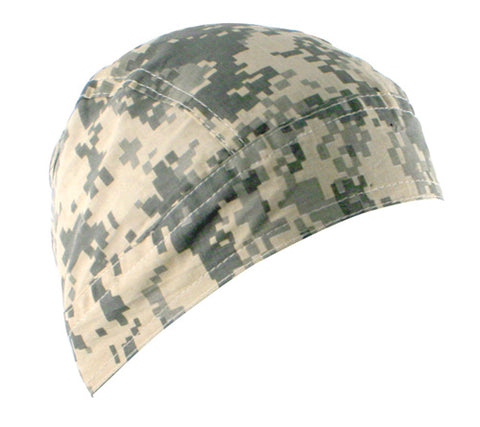 BALBOA FLYDANNA 100% COTTON DIGITALACU CAMOUFLAGE Z169ACU