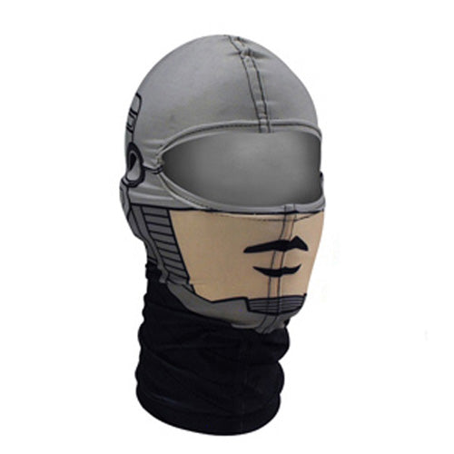 BALBOA BALACLAVA NYLON CYBORG WBN003