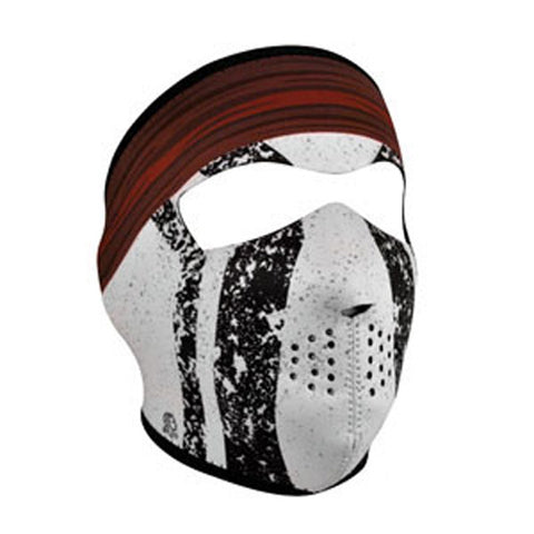 BALBOA FULL MASK NEOPRENE COMANCHE WNFM084