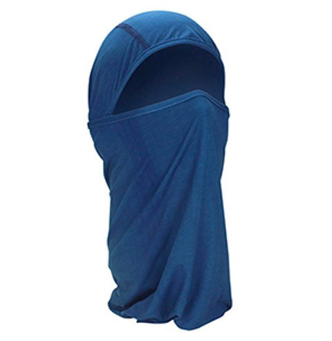 BALBOA BALACLAVA MICROLUX CONVERTIBLE BLUE WB2402