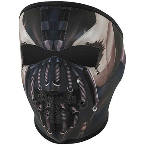 BALBOA FULL MASK NEOPRENE PAIN WNFM097