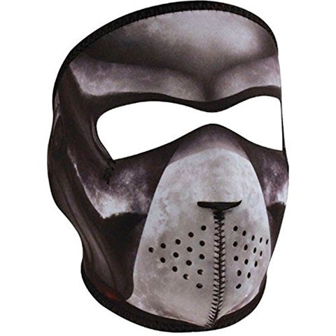 BALBOA FULL MASK NEOPRENE SLAYER WNFM104