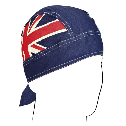 BALBOA FLYDANNA COTTON UNION JACK Z912