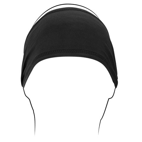 BALBOA HEADBAND MICROLUX BLACK HBML114