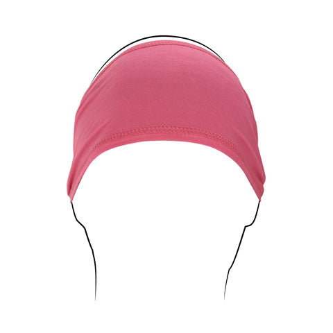 BALBOA HEADBAND MICROLUX PINK HBML400