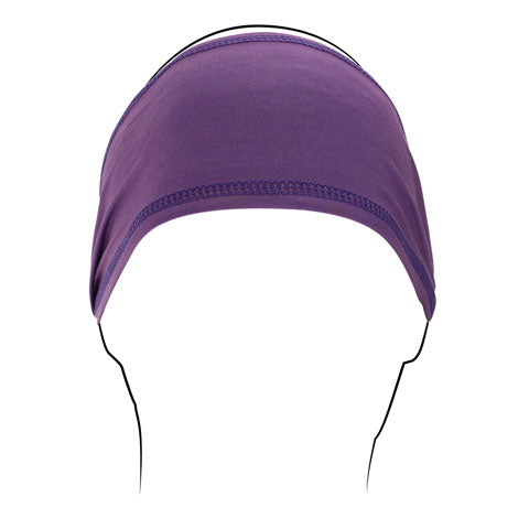 BALBOA HEADBAND MICROLUX PURPLE HBML406