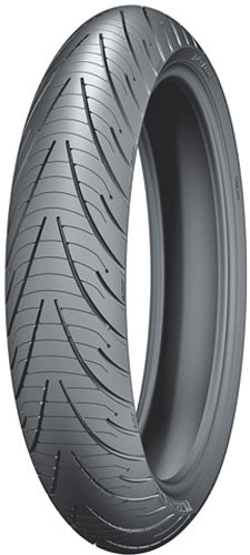 MICHELIN 2003-2005 Kawasaki ZX600 ZZ-R 600 TIRE 120/60ZR17 PILOT ROAD 3 36108