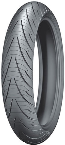 MICHELIN 2002-2005 Ducati Monster 620 TIRE 120/60ZR17 PILOT ROAD 3 36108