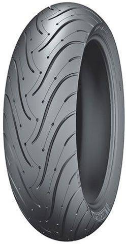 MICHELIN 2002-2003 BMW R1150RS TIRE 160/60ZR18 PILOT ROAD 3 34171