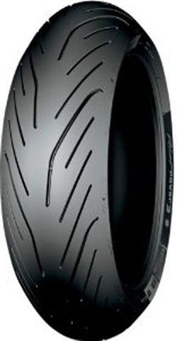 MICHELIN 2014 Honda CTX700N TIRE 160/60ZR17R PILOT POWER 3 26495