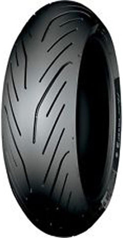 MICHELIN 2012-2013 Triumph Speed Triple R 1050 TIRE 190/55ZR17R PILOT POWER 3 27