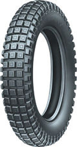 MICHELIN 2015 Husqvarna FE 501 S TIRE 120/100R18 TRIAL X LIGHT 13481