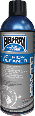 BEL-RAY CONTACT CLEANER 400ML PART# 99075-A400W