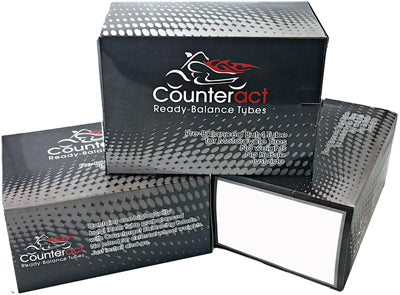 COUNTERACT COUNTERACT TUBE 2.75/3.00-23 MKT-09