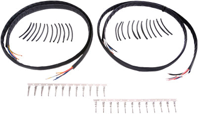 NOVELLO WIRE EXTENSION KIT W/O CRUISE CONTROL 12 PART# DN-WH12-07 NEW