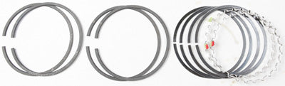 CYCLE PRO PISTON RINGS 1340 SHOVEL CAST STANDARD SIZE PART# 28007C NEW