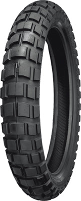 SHINKO TIRE 804 DUAL SPORT FRONT 110/80B19 59Q BELTED BIAS PART NUMBER E804 110/
