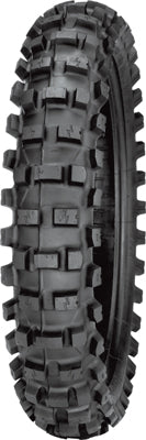 IRC IRC IX07S TIRE REAR 90/100-14 321895 PART NUMBER 321895