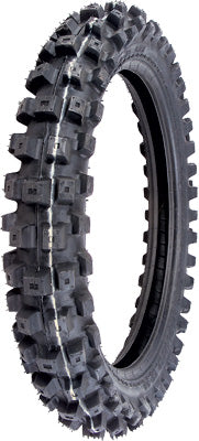 IRC VE33 SOFT TERRAIN TIRE REAR 100/100X17 PART# T10096 NEW