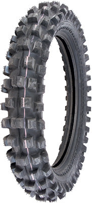 IRC VE37 HARD TERRAIN TIRE REAR 110/100-18 PART# 102647 NEW