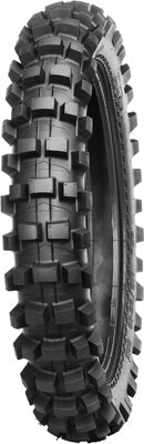 IRC TIRE 110/80-18 587M M5B EVO T10338