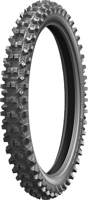 MICHELIN TIRE 90/100-21F STARCROSS-5 SO FT TT 57M 2491