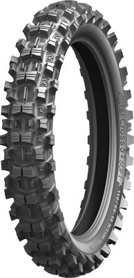 MICHELIN TIRE 110/90-19R STARCROSS-5 5143