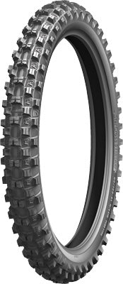 MICHELIN TIRE 80/100-21F STARCROSS-5 ME DIUM TT 51M 11799