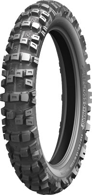 MICHELIN TIRE 110/90-19R STARCROSS5 HRD HARD TT 62M 6051