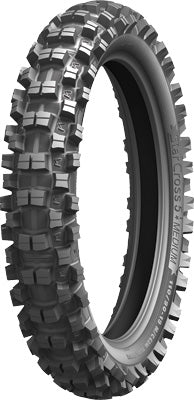 MICHELIN TIRE 100/90-19R STARCROSS-5 ME DIUM TT 57M 31065