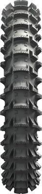 MICHELIN TIRE 110/90-19R STARCROS SAND5 69953