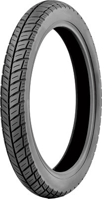 MICHELIN TIRE 2.75-18 48S CITY PRO F 26327