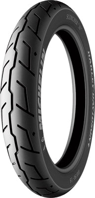 MICHELIN TIRE 130/70B18F SCORCHER 31 63 H 85271