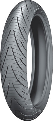 MICHELIN PILOT ROAD 3 TIRE FRONT 120/70 ZR18 30306