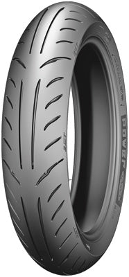 MICHELIN TIRE 120/70-13 POWER PURE SC PART# 21609 NEW