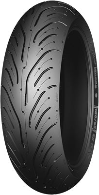 MICHELIN 2009-2011 Aprilia RSV4 R TIRE 190/55 ZR17 PILOT ROAD 4 R 3114