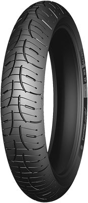 MICHELIN 2009-2015 Suzuki SFV650 Gladius TIRE 120/60 ZR17 PILOT ROAD 4 F 10113